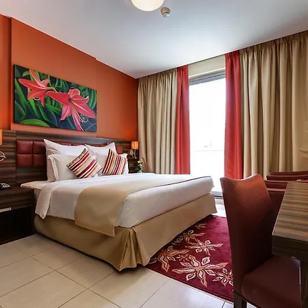 Abidos Hotel Apartment Al Barsha-2