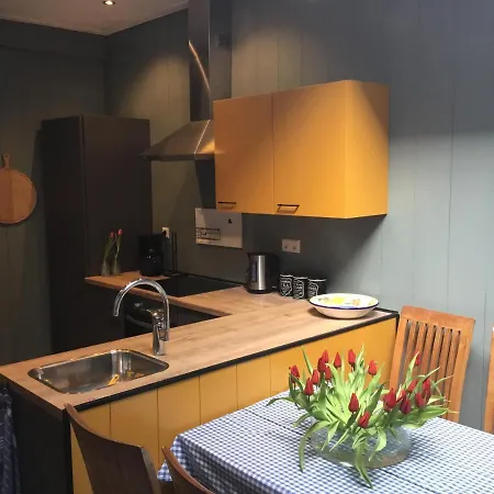 B&B Alkmaars Toppunt XL-2