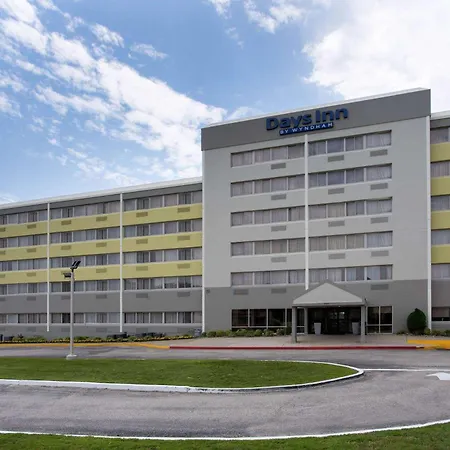 Days Inn By Wyndham Absecon Atlantic City Area-3