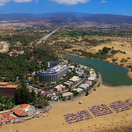 Apartamentos Oasis Sol-2