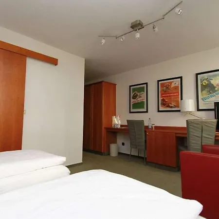 Hotel Reinhardts-2
