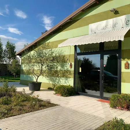 Hotel Il Casale Verde Resort-2
