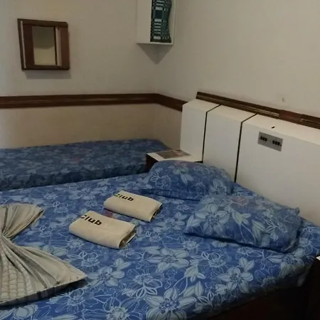 Hotel Charlly-2