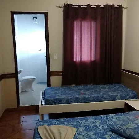 Hotel Charlly-3