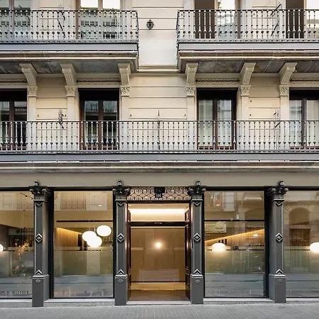 Hotel Raval House-3