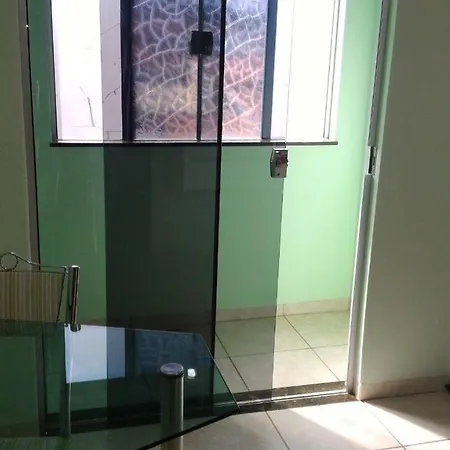 Pousada Dos Amigos-2