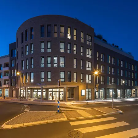 RS-HOTEL - smart&modern Hotel Apartments-3