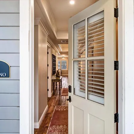 Sonoma Bungalows-2