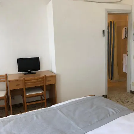 Hotel Corallo Circeo-3