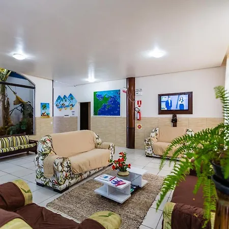 HsHotelaria - Filial Bombinhas-2