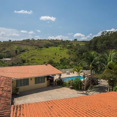Pousada Marinho Society-3