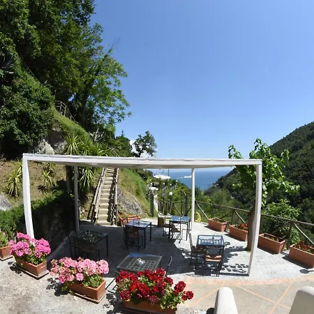B&B Costa di Amalfi-2