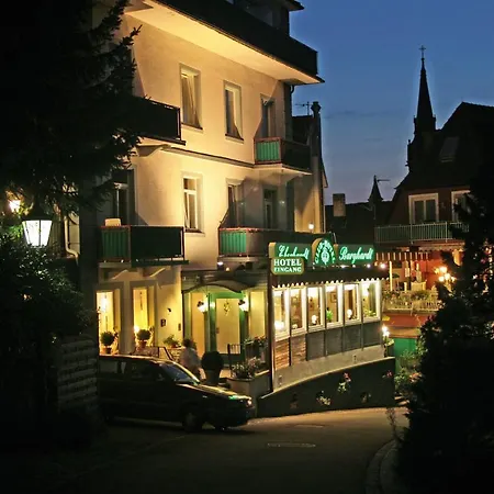 HOTEL YOGA JASMIN ehemals Hotel Eberhardt-Burghardt-2