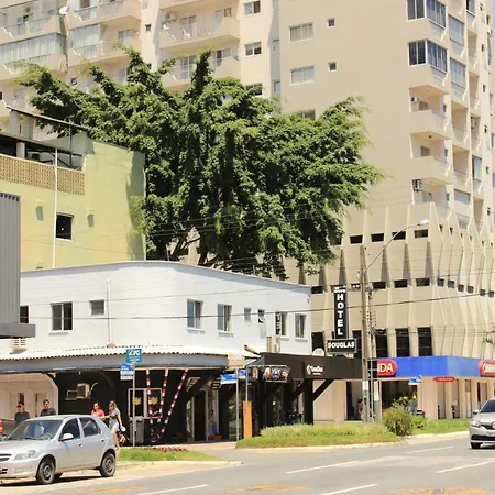 Novo Hotel Douglas-2