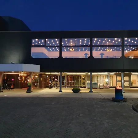 HOTEL2Heerenveen-2