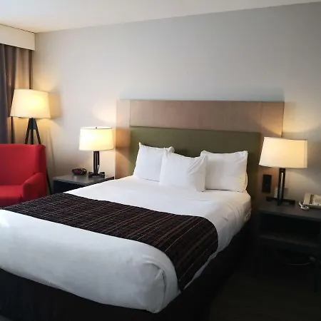 Country Inn & Suites By Radisson, Grand Rapids, Mn-3