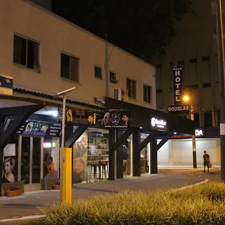 Novo Hotel Douglas-3