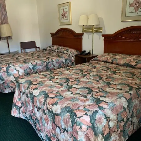 Regal Inn Clayton-2