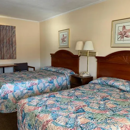 Regal Inn Clayton-3