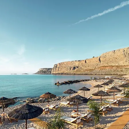 Lindian Dream Seaside Resort (Adults Only)-3