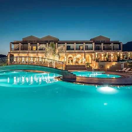 Lindian Dream Seaside Resort (Adults Only)-2