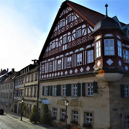 Die Kronacher Stadthotels-2