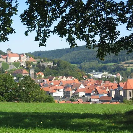 Die Kronacher Stadthotels-3