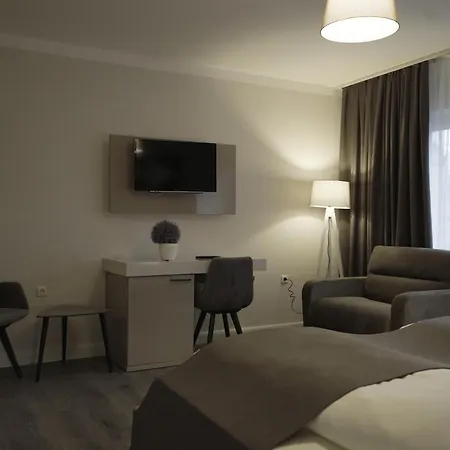 Hotel Bispinger Hof-3