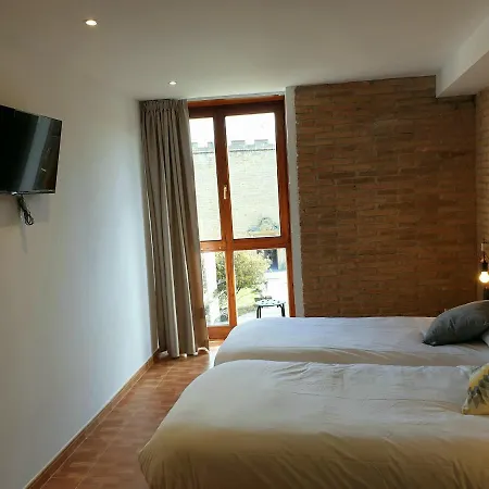 B&B La Atalaya-3