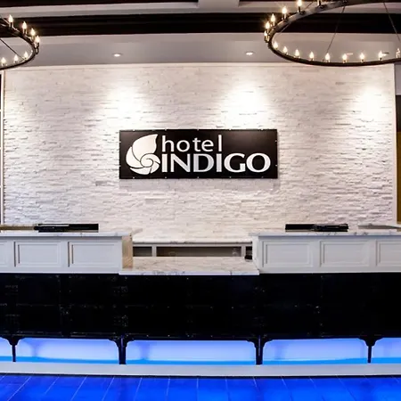Hotel Indigo Newark Downtown-2
