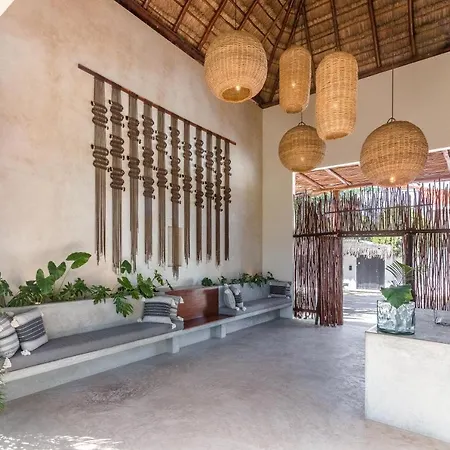 Zenses Wellness And Yoga Resort - Adults Only-2