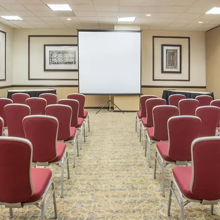Crowne Plaza Suites Houston - Near Sugar Land-3