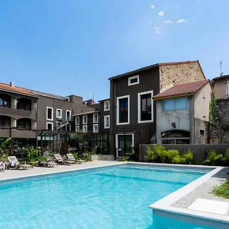 Fac&Spera -Hôtel&Spa-3