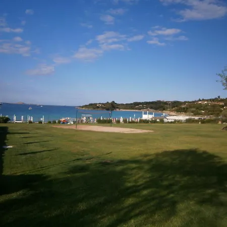 Residence Hotel Nuraghe-3