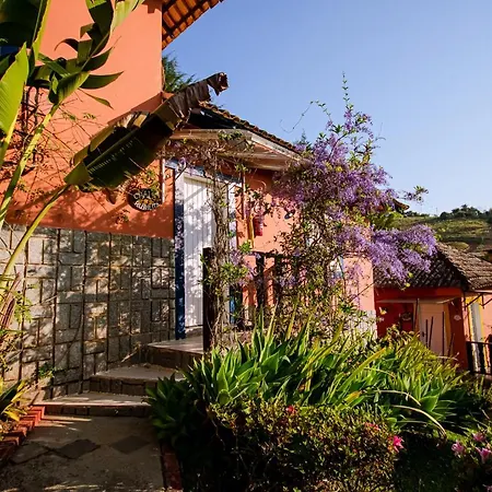 Pousada Villa 3 Lagos-2