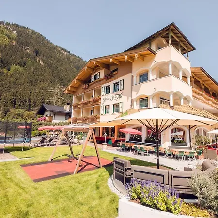 Hotel St. Georg-2