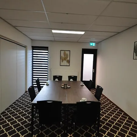 Hotel Terminus-3