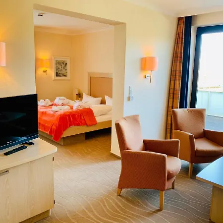 Aparthotel Kleine Perle-3
