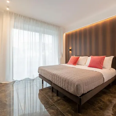 Le Stanze Del Lago Lake View-3