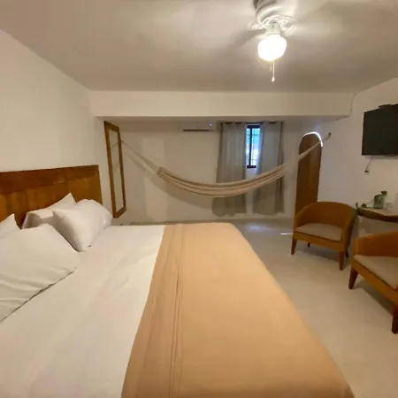 Mio Cancun Hotel Boutique-2