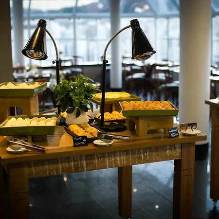 Mercure Florianopolis Centro-2