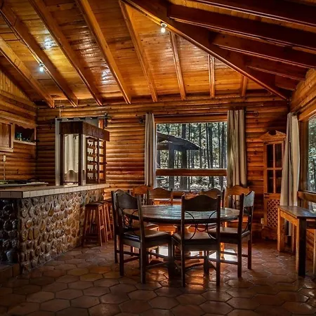 Molinillos Mountain Resort-2