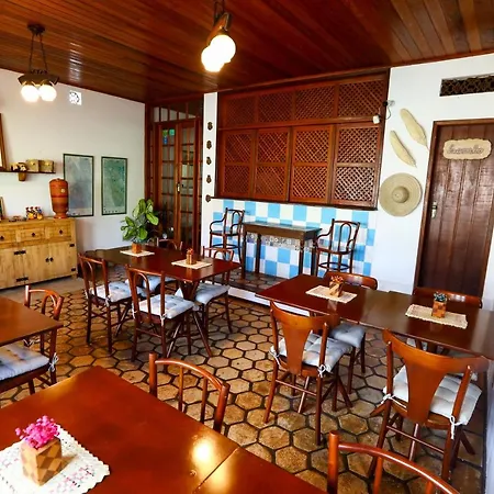 Hospedaria Tayrona-3