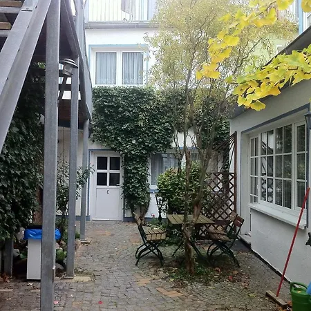 Hotel Zum Strand-2