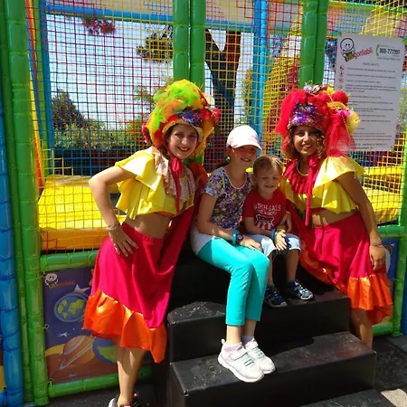 Fabilia Family Hotel Cesenatico-2