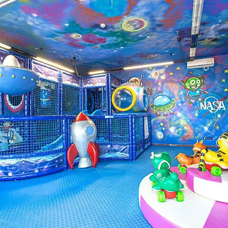 Fabilia Family Hotel Cesenatico-3