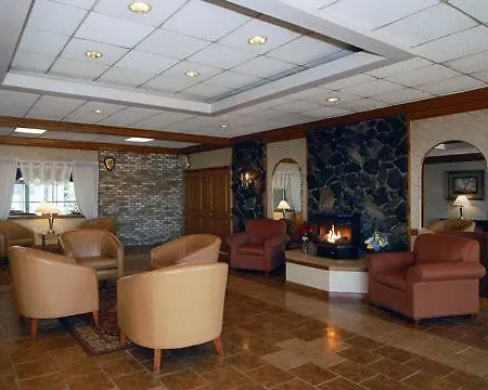 Rodeway Inn-3