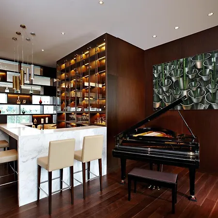 Sheraton Seoul Palace Gangnam-2
