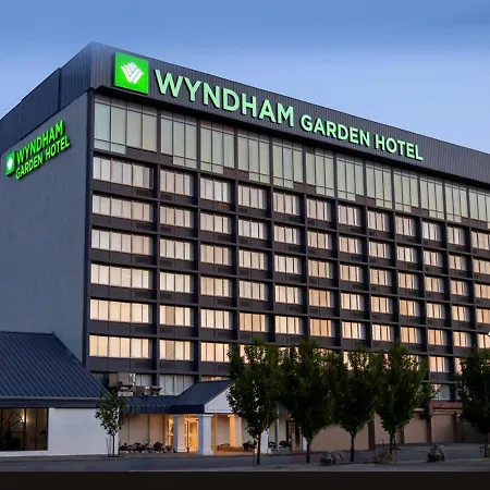 Wyndham Garden At Niagara Falls-3
