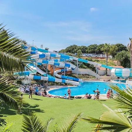 Hotel Gran Garbi Mar & Aquasplash-2